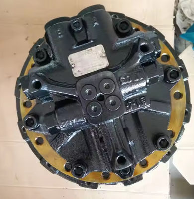 Untuk EX60-1 Excavator Travel Device Assy EX60-1 Final Drive
