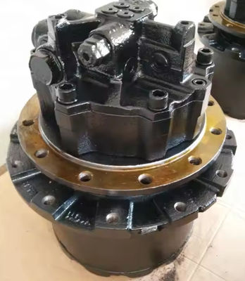 Untuk EX60-1 Excavator Travel Device Assy EX60-1 Final Drive