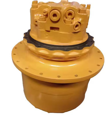 Bagian Excavator PC220lc-5 Final Drive 2062700034 PC220lc-5 Travel Motor