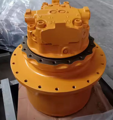 Bagian Excavator PC220lc-5 Final Drive 2062700034 PC220lc-5 Travel Motor