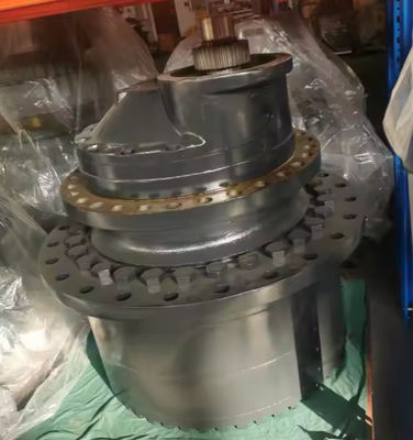 99481640 Untuk Mesin Besar PC3000-6 Bagian Excavator Travel Gearbox PC3000-6 Travel Reducer