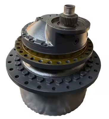 99481640 Untuk Mesin Besar PC3000-6 Bagian Excavator Travel Gearbox PC3000-6 Travel Reducer