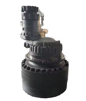 4336314 4396991 EX1800 EX1800-3 Excavator Travel Motor Device 9124448 EX1800-3 Penggerak akhir