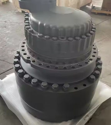 4336314 4396991 EX1800 EX1800-3 Excavator Travel Motor Device 9124448 EX1800-3 Penggerak akhir