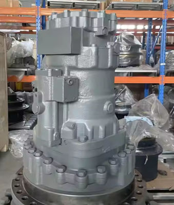 4336314 4396991 EX1800 EX1800-3 Excavator Travel Motor Device 9124448 EX1800-3 Penggerak akhir