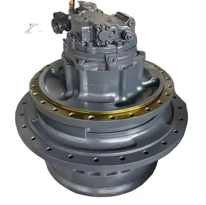 PC800SE PC850-8 Bagian Excavator Motor Perjalanan 209-60-75101 PC800-8 Final Drive