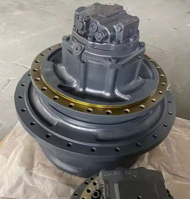 PC800SE PC850-8 Bagian Excavator Motor Perjalanan 209-60-75101 PC800-8 Final Drive