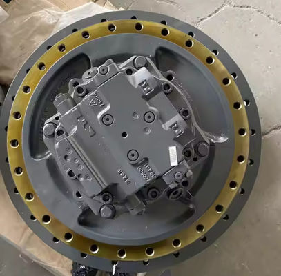 PC800SE PC850-8 Bagian Excavator Motor Perjalanan 209-60-75101 PC800-8 Final Drive