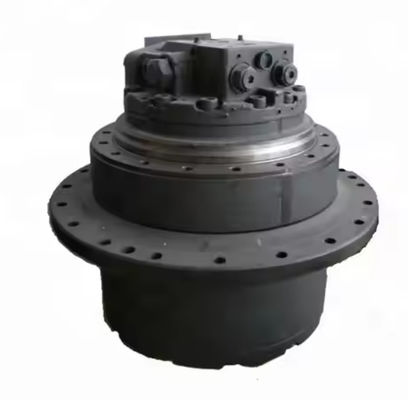 Bagian Excavator Travel Motor PC200-6 PC200-7 Final Drive 20Y-27-00432