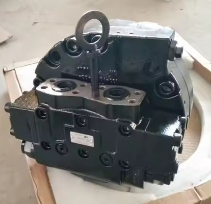 Bagian Excavator 336D2 Final Drive 336D2 Travel Motor 334-9988
