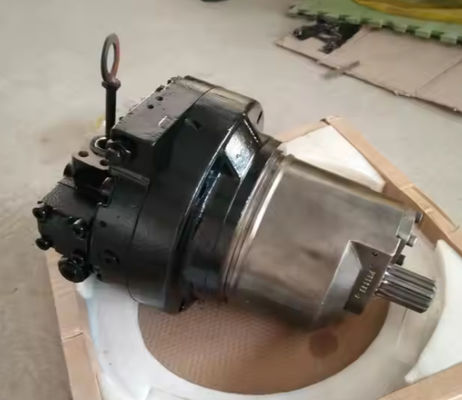 Bagian Excavator 336D2 Final Drive 336D2 Travel Motor 334-9988