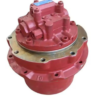 VIO55 Excavator Travel Motor MAG33VP-550 VIO55 Penggerak Akhir