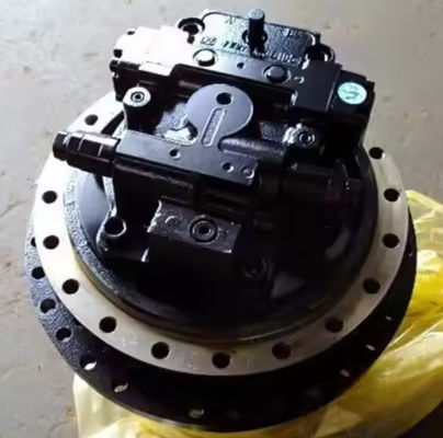 DX300LC DX300LCA Final Drive 40100440B Travel Motor 401-00440B untuk Excavator