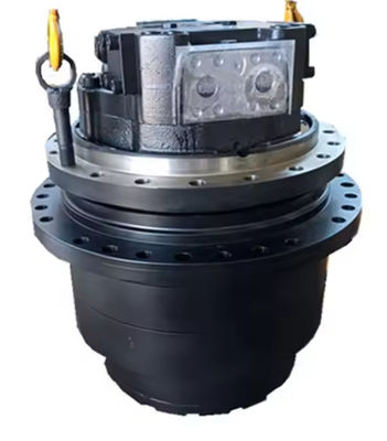DX300LC DX300LCA Final Drive 40100440B Travel Motor 401-00440B untuk Excavator
