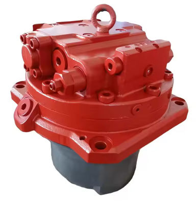 Excavator ZX470LC Travel Motor ZX470LC-5G Motor Hidraulik HMGF170