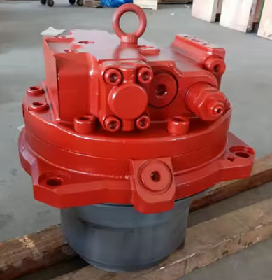 Excavator ZX470LC Travel Motor ZX470LC-5G Motor Hidraulik HMGF170