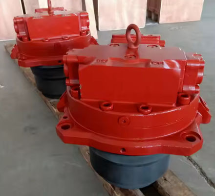 Excavator ZX470LC Travel Motor ZX470LC-5G Motor Hidraulik HMGF170