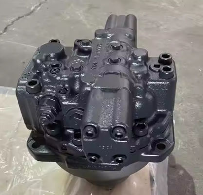 Bagian Excavator Untuk PC2000 Drive Motor 706-7L-01110 Travel Motor PC2000-8 Final Drive Motor