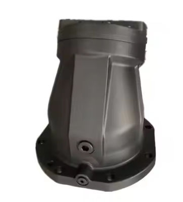 Bagian excavator berkualitas tinggi PC3000-6 Motor hidrolik 65489140 Untuk PC3000-6 Motor Travel
