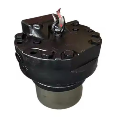 228-3238 Excavator 374F 374DL Motor hidrolik 374D Motor perjalanan