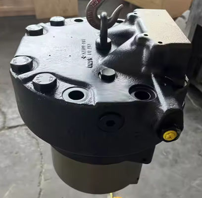228-3238 Excavator 374F 374DL Motor hidrolik 374D Motor perjalanan
