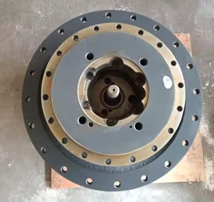 20Y-27-00560 PC200-8 Travel Reducer PC200-8MO PC200-8M0 Travel Gearbox Untuk Excavator
