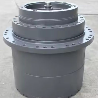 EC240 Final Drive Gearbox SA7117-34050 Travel Gearbox Untuk Penggali 7117-34050