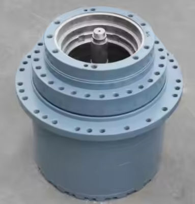 EC240 Final Drive Gearbox SA7117-34050 Travel Gearbox Untuk Penggali 7117-34050