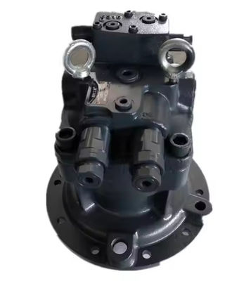 Untuk Excavator SK210-8 Motor Hidraulik SK200-8 Swing Motor YN15V00035F1