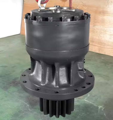 Untuk Excavator EC330B EC330C EC340D EC360B EC360C Swing Device M5X180CHB Swing Motor 14619955 VOE14573100 14509428