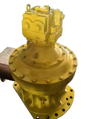 PC2000-8 Swing Device 706-7k-01120 PC2000-8 Swing Motor Untuk Excavator
