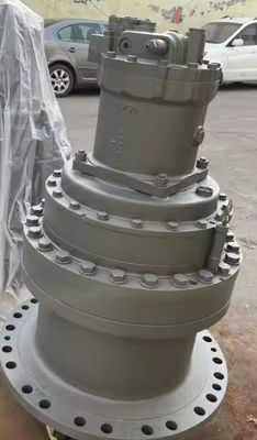 Bagian hidraulik 9063877 9217606 9199560 Untuk EX1800 EX1800-3 Perangkat ayunan EX1900-5 EX1900-6 Motor ayunan