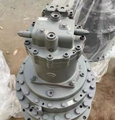 Bagian hidraulik 9063877 9217606 9199560 Untuk EX1800 EX1800-3 Perangkat ayunan EX1900-5 EX1900-6 Motor ayunan