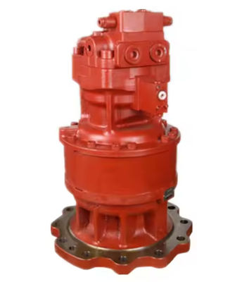 M5X130CHB-10A Kpm Excavator Swing Gearbox M5X130 Untuk Swing Motor