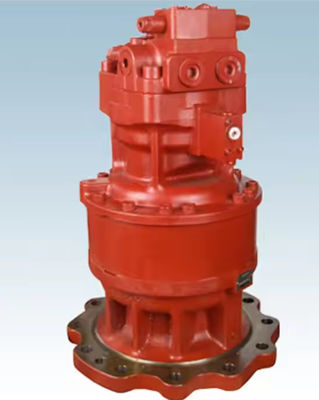 M5X130CHB-10A Kpm Excavator Swing Gearbox M5X130 Untuk Swing Motor