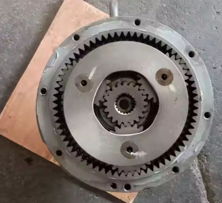 Untuk Excavator ZX160LC-3 ZX180LC-3 MA200 ZX200-3 ZX200-5G ZX210W-3 ZX220W-3 ZX240-3 Swing Gearbox 9060804 9262916