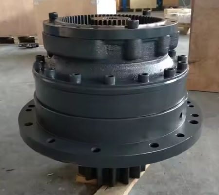 EC290B Perangkat Swing VOE14542165 EC290B Swing Gearbox Untuk Excavator