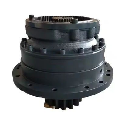 EC290B Perangkat Swing VOE14542165 EC290B Swing Gearbox Untuk Excavator