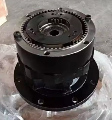 Untuk E70SR Excavator Swing Reducer E70SR Swing Gearbox YT32W00002F2
