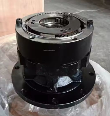 Untuk E70SR Excavator Swing Reducer E70SR Swing Gearbox YT32W00002F2
