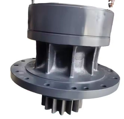 Untuk EC300E Excavator Swing Reducer EC300E Swing Gearbox 14744887