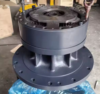 Untuk EC300E Excavator Swing Reducer EC300E Swing Gearbox 14744887
