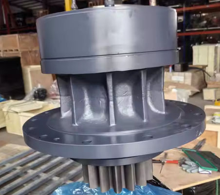 Untuk EC300E Excavator Swing Reducer EC300E Swing Gearbox 14744887