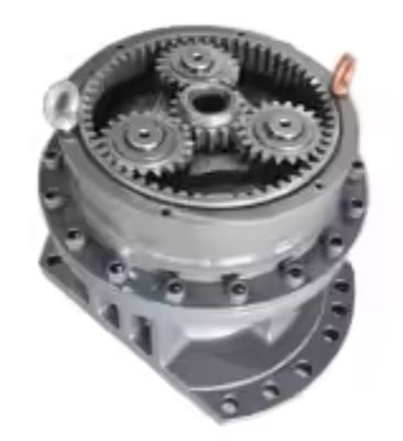 Untuk PC200-8 PC210-8 PC210LC-8K Swing Reducer Gearbox 706-7G-01041