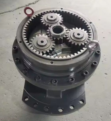 Untuk PC200-8 PC210-8 PC210LC-8K Swing Reducer Gearbox 706-7G-01041