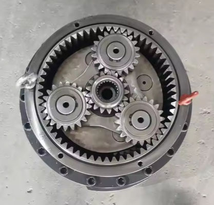 Untuk PC200-8 PC210-8 PC210LC-8K Swing Reducer Gearbox 706-7G-01041
