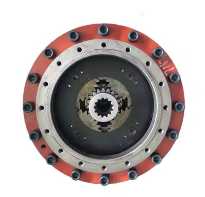130401-00021 404-00089 K1002518 Untuk DX300 DX300LCA DX300LC Penggali Swing Gearbox