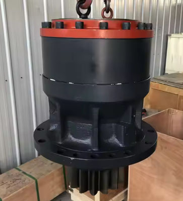130401-00021 404-00089 K1002518 Untuk DX300 DX300LCA DX300LC Penggali Swing Gearbox