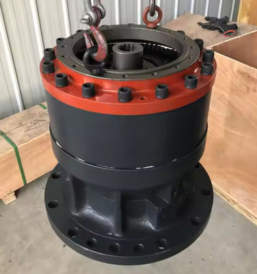 130401-00021 404-00089 K1002518 Untuk DX300 DX300LCA DX300LC Penggali Swing Gearbox