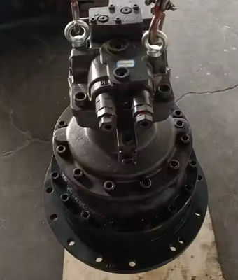 EC290B EC290B LC Bagian Excavator Swing Motor Assy VOE 14550095 14542165 Untuk EC290B Swing Garbox